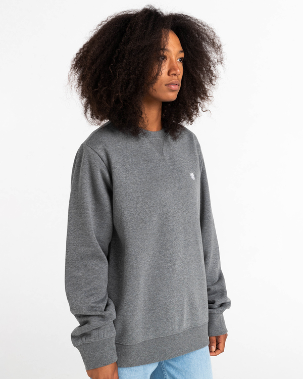 6 Cornell Classic - Sweat Gris W1CRB5ELP1 Element