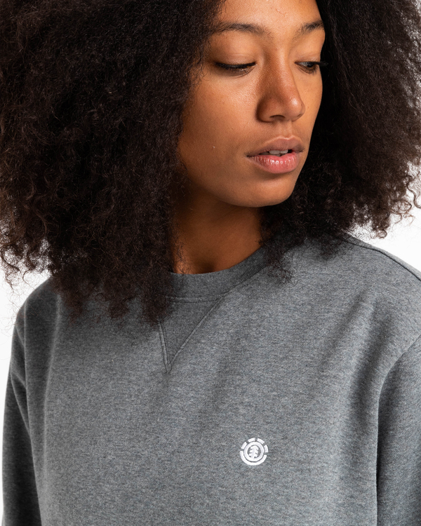 7 Cornell Classic - Sweat Gris W1CRB5ELP1 Element