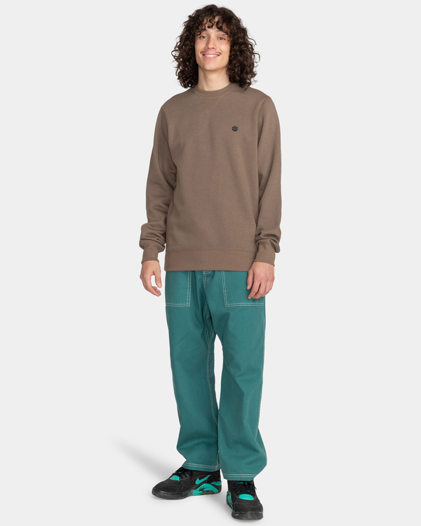 4 Cornell Classic - Sweat Noir W1CRB5ELP1 Element