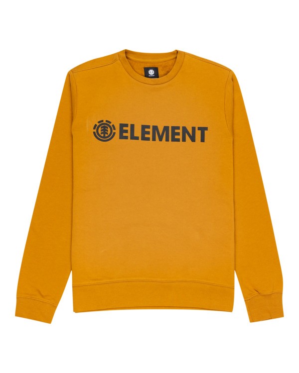 0 Blazin - Sweatshirt for Men  W1CRB6ELP1 Element