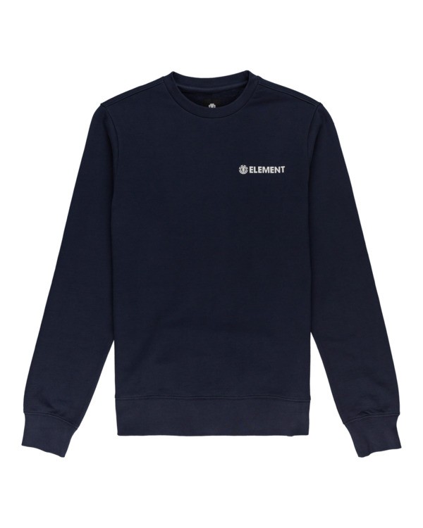 0 Blazin Chest - Sweatshirt für Männer  W1CRB7ELP1 Element