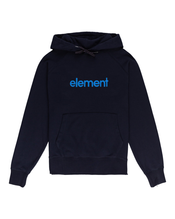 0 Future Nature Sphere - Hoodie for Men  W1FLA2ELP1 Element