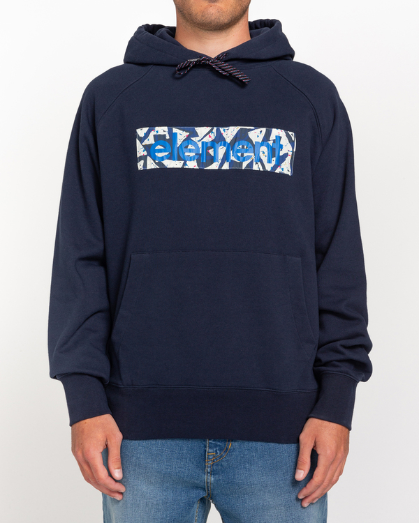 1 Future Nature Sphere - Hoodie for Men  W1FLA2ELP1 Element