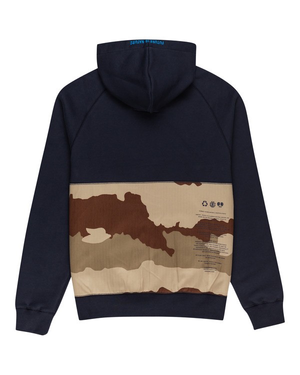 1 Griffin - Hoodie for Men  W1FLB8ELP1 Element