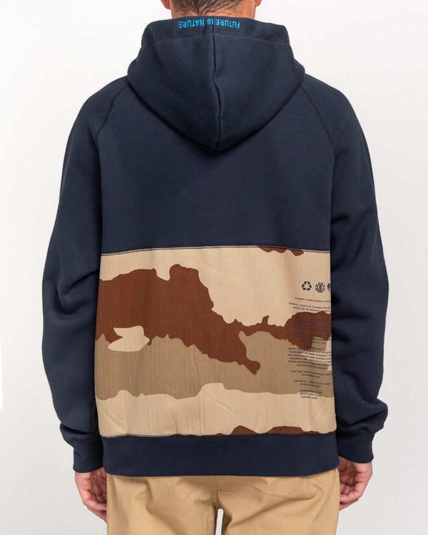 3 Griffin - Hoodie for Men  W1FLB8ELP1 Element