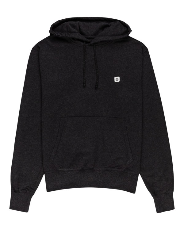 0 Forces - Kapuzenpulli für Männer Schwarz W1HOB1ELP1 Element
