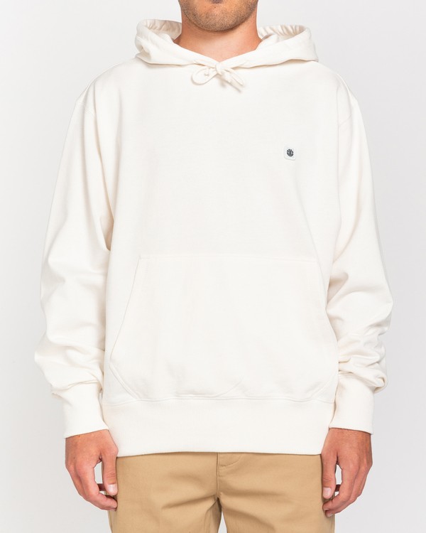 0 Forces - Hoodie for Men White W1HOB1ELP1 Element