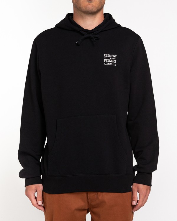 Vans peanuts hoodie sale