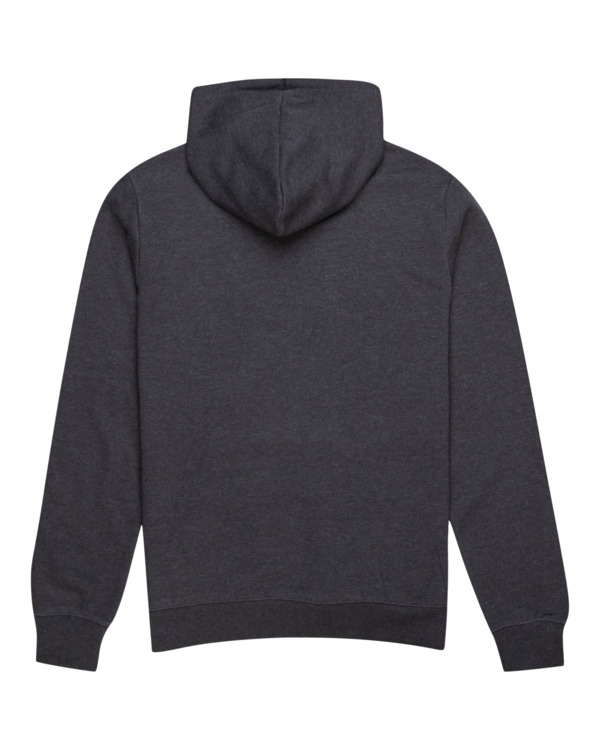 1 Cornell Classic - Hoodie Black W1HOB7ELP1 Element