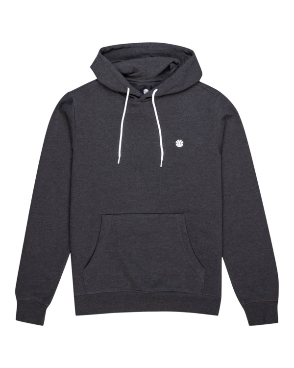 0 Cornell Classic - Hoodie Black W1HOB7ELP1 Element