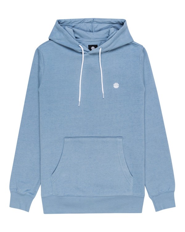 0 Cornell Classic - Hoodie Blue W1HOB7ELP1 Element