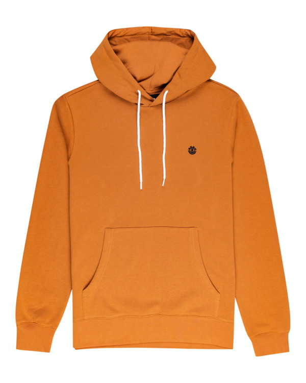 0 Cornell Classic - Hoodie Brown W1HOB7ELP1 Element