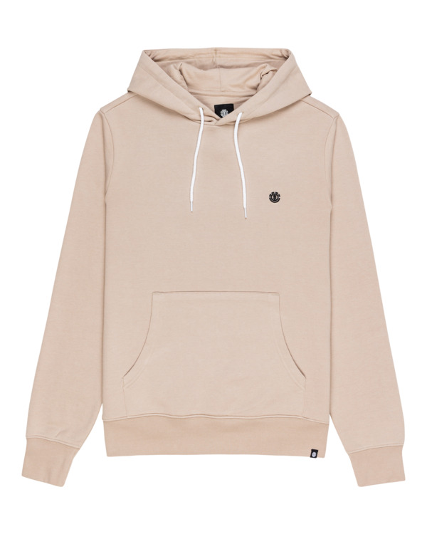 0 Cornell Classic - Sweat à capuche Rouge W1HOB7ELP1 Element