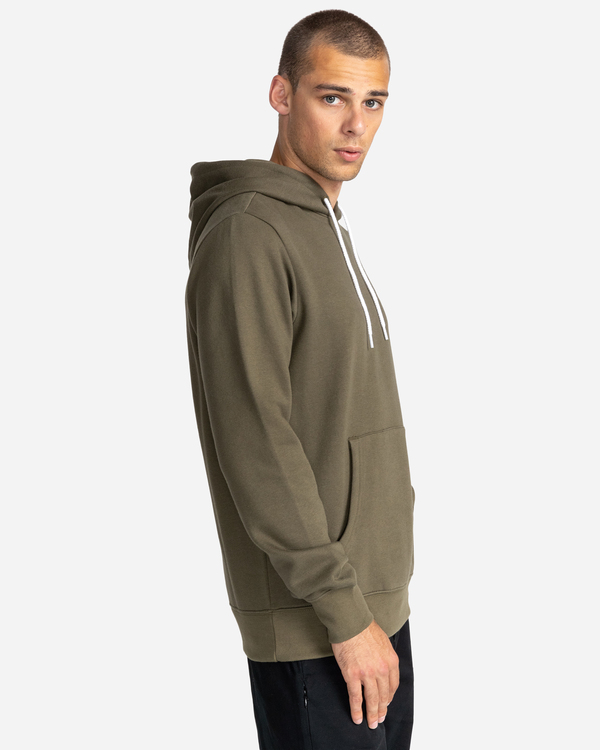 2 Cornell Classic - Sudadera con Capucha Verde W1HOB7ELP1 Element
