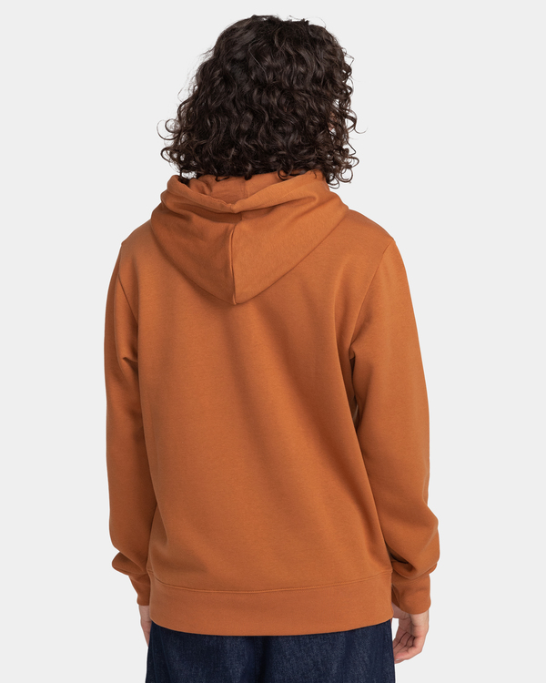 9 Cornell Classic - Hoodie Brown W1HOB7ELP1 Element