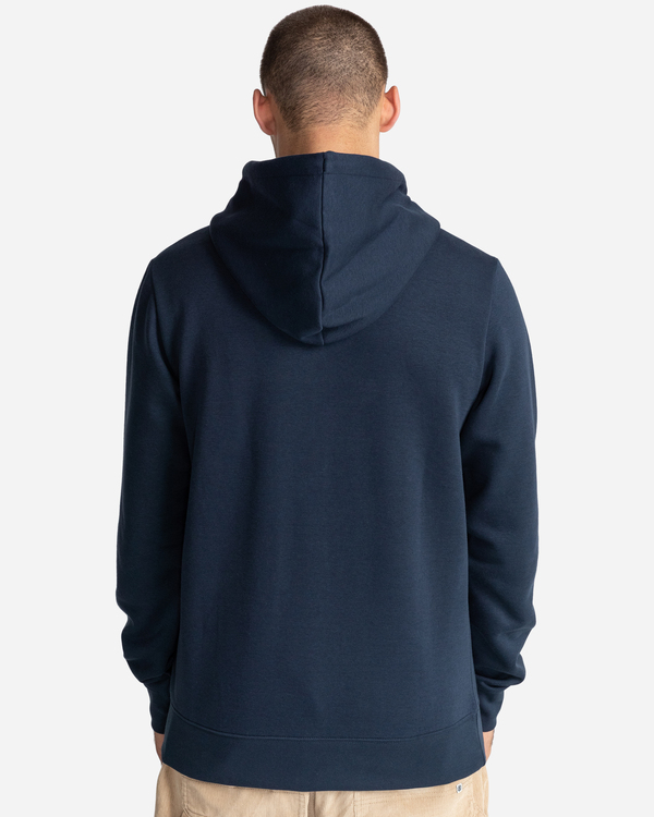 9 Cornell Classic - Sweat à capuche Gris W1HOB7ELP1 Element
