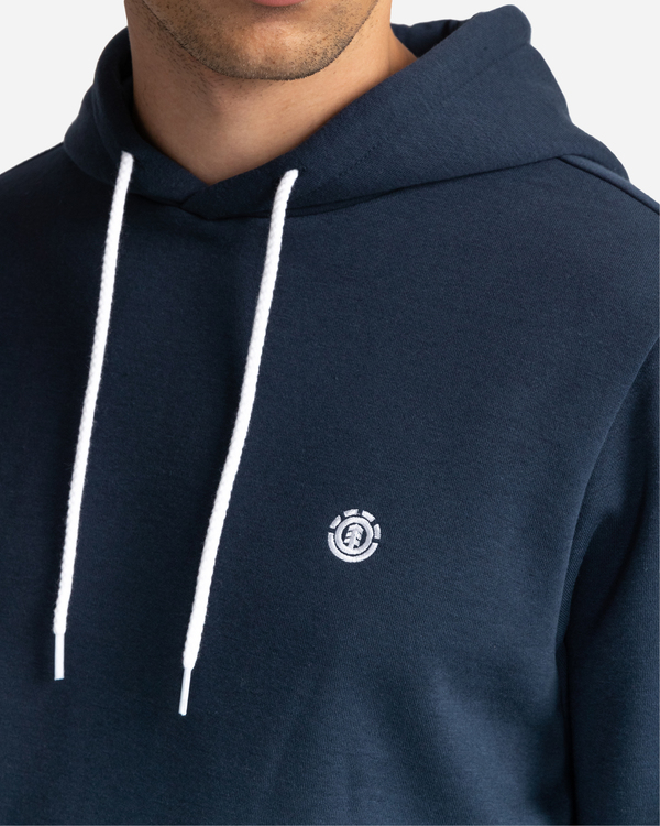 3 Cornell Classic - Sweat à capuche Gris W1HOB7ELP1 Element