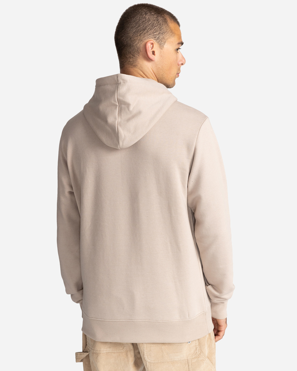 9 Cornell Classic - Sweat à capuche Rouge W1HOB7ELP1 Element
