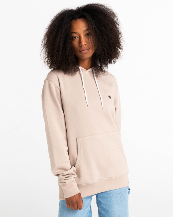 5 Cornell Classic - Sweat à capuche Rouge W1HOB7ELP1 Element
