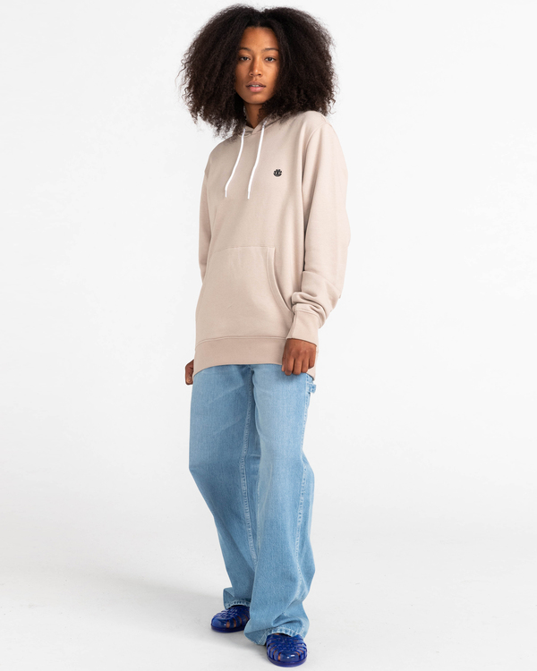 8 Cornell Classic - Sweat à capuche Rouge W1HOB7ELP1 Element
