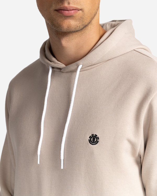 3 Cornell Classic - Sweat à capuche Rouge W1HOB7ELP1 Element