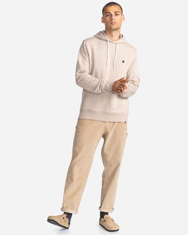 4 Cornell Classic - Sweat à capuche Rouge W1HOB7ELP1 Element