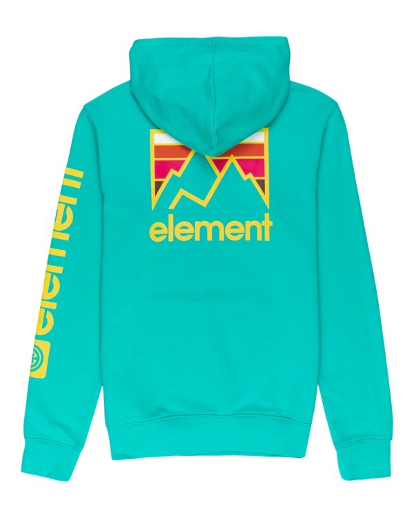 1 Joint - Hoodie  W1HOC2ELP1 Element