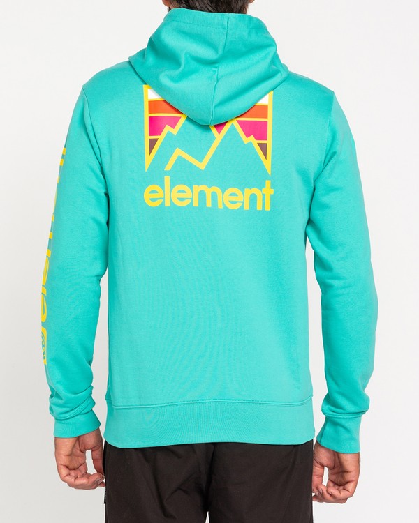 4 Joint - Hoodie  W1HOC2ELP1 Element