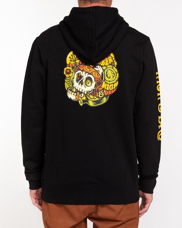 4 Timber! The Vision - Hoodie for Men  W1HOE2ELP1 Element