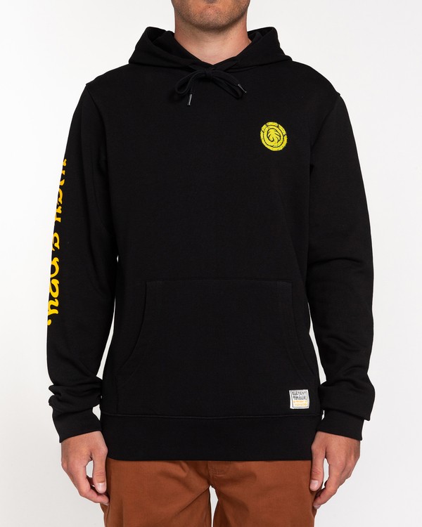 2 Timber! The Vision - Hoodie for Men  W1HOE2ELP1 Element