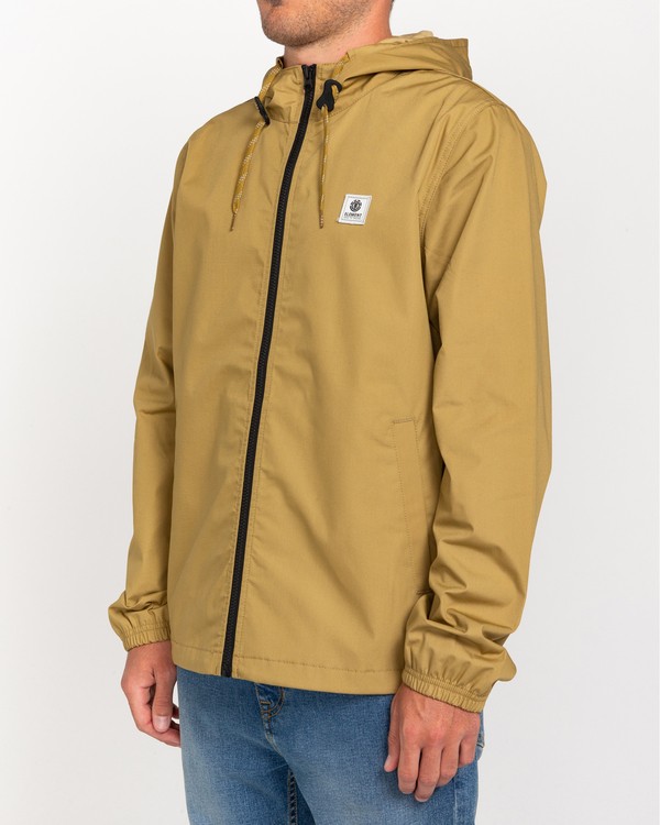 Lightweight water resistant jacket online