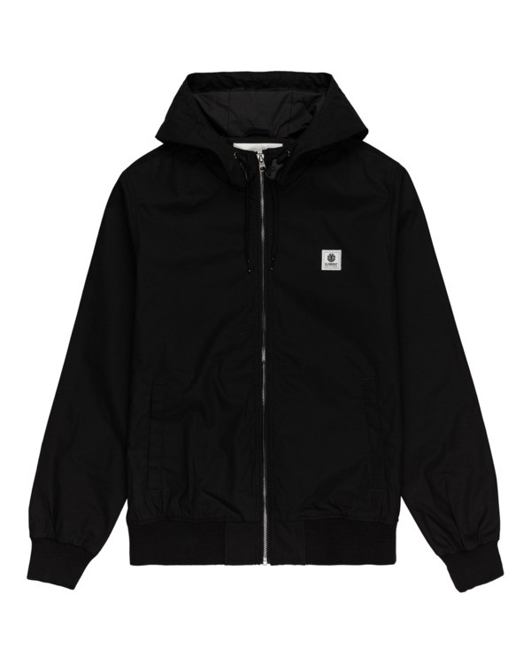 0 Wolfeboro Dulcey Light - Leichte Jacke für Männer Schwarz W1JKC3ELP1 Element