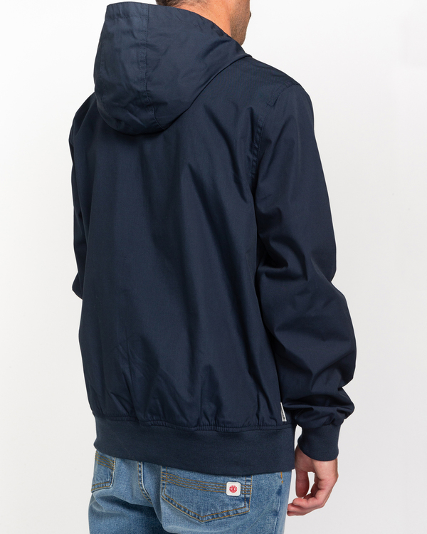 5 Wolfeboro Dulcey Light - Veste légère pour Homme Gris W1JKC3ELP1 Element