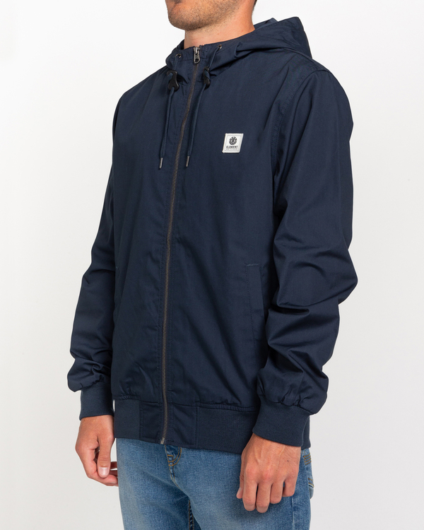 Element wolfeboro collection jacke best sale