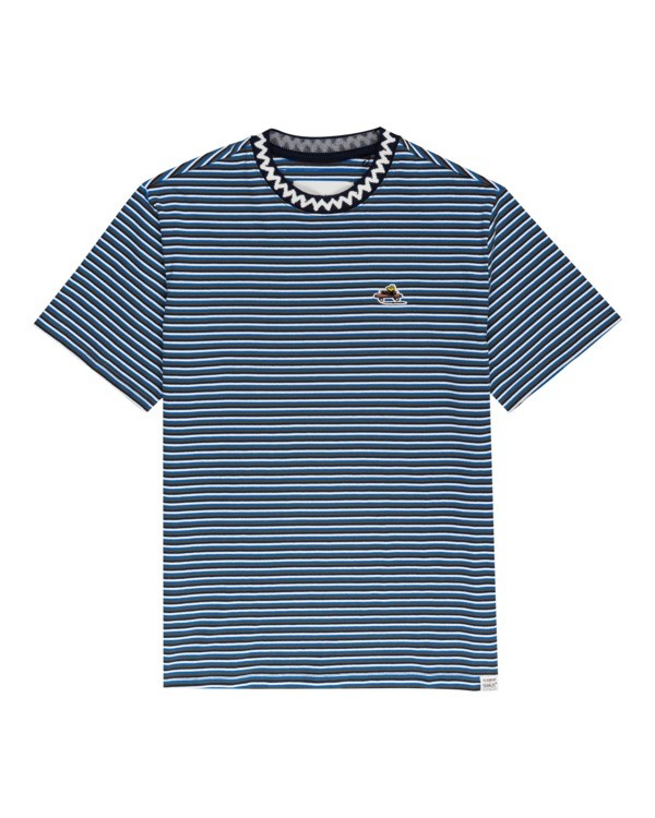 0 Peanuts Patches - T-Shirt for Men Multi W1KTB8ELP1 Element