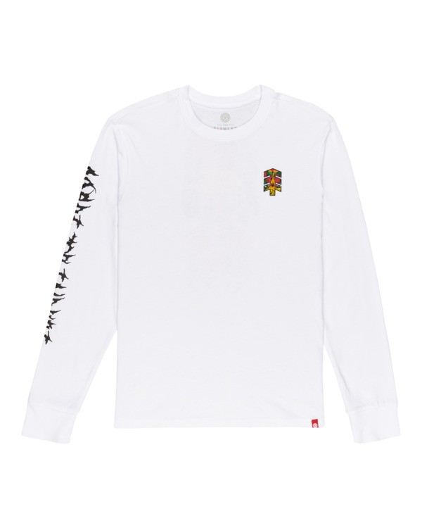 Supreme sold Long Sleeve