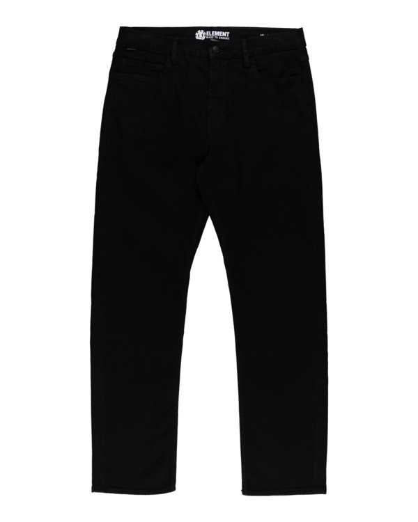 0 E03 - Jean Regular fit pour Homme  W1PNB3ELP1 Element