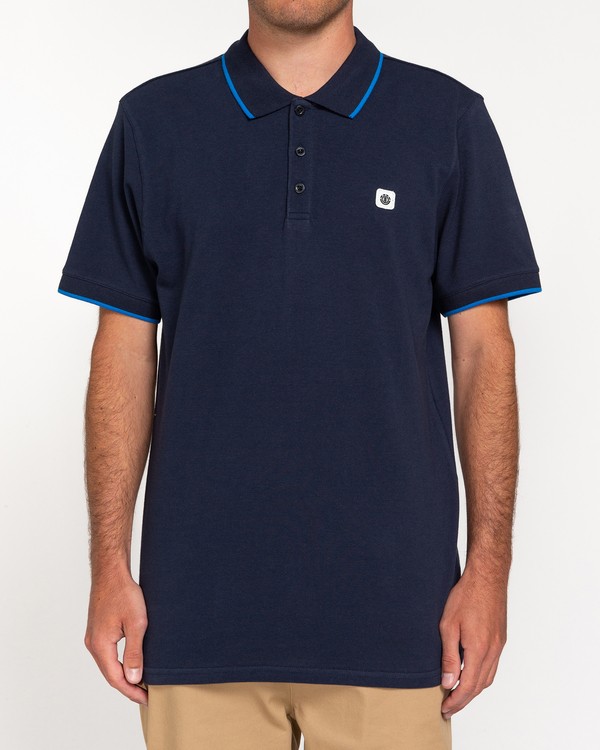 1 Freddie - Polo Shirt for Men  W1PPB3ELP1 Element