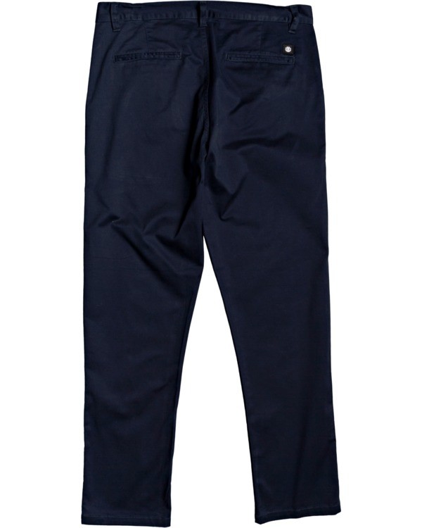 element, Howland Classic - Pantalón chino para Hombre, ECLIPSE NAVY (3918) 1 Howland Classic - Pantalón chino para Hombre Gris W1PTC1ELP1 Element