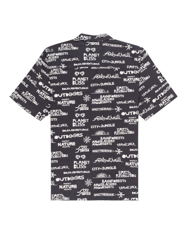1 REVOLUTION SS Negro W1SHC8ELP1 Element