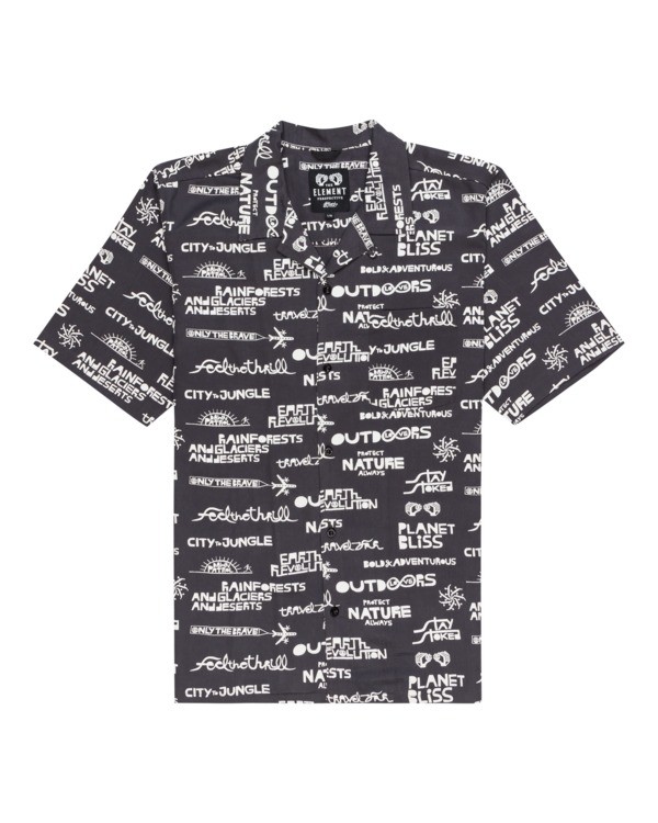 0 REVOLUTION SS Negro W1SHC8ELP1 Element