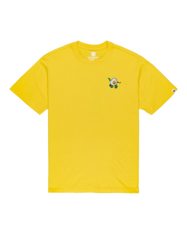 0 Canfield - T-Shirt for Men  W1SSH8ELP1 Element