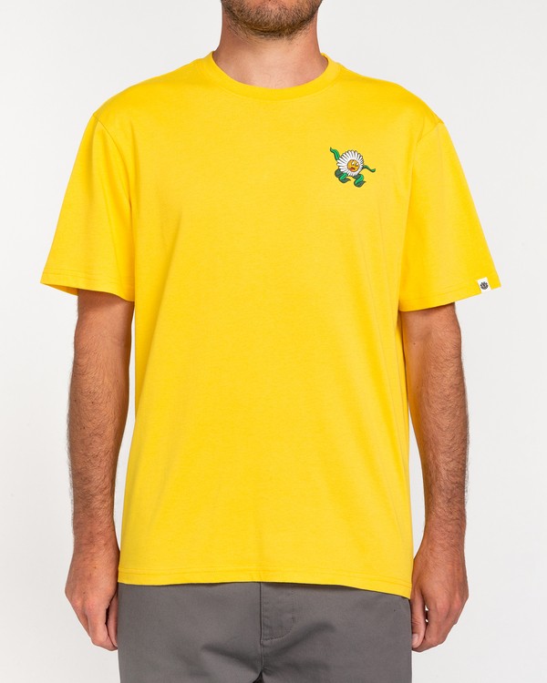 2 Canfield - T-Shirt for Men  W1SSH8ELP1 Element
