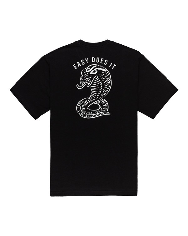 1 Karlov - T-shirt pour Homme  W1SSI9ELP1 Element