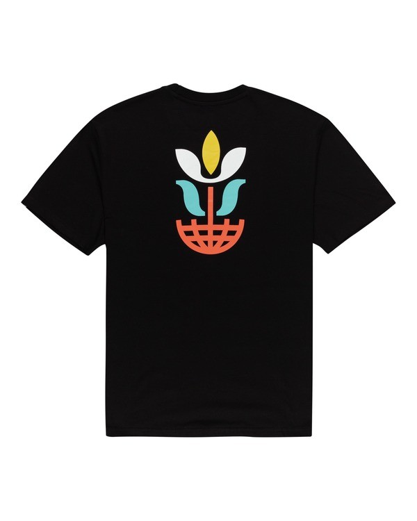1 Kamer - T-Shirt for Men  W1SSK3ELP1 Element