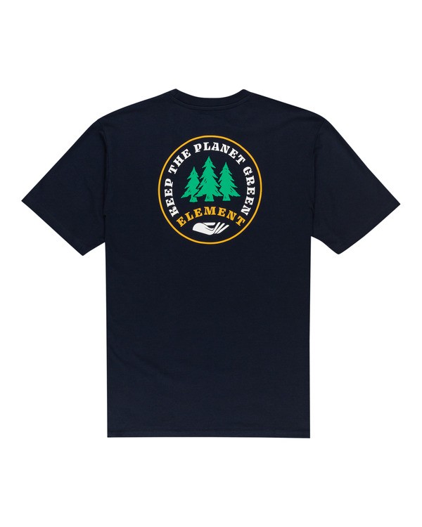1 Spera - Camiseta para Hombre  W1SSM6ELP1 Element