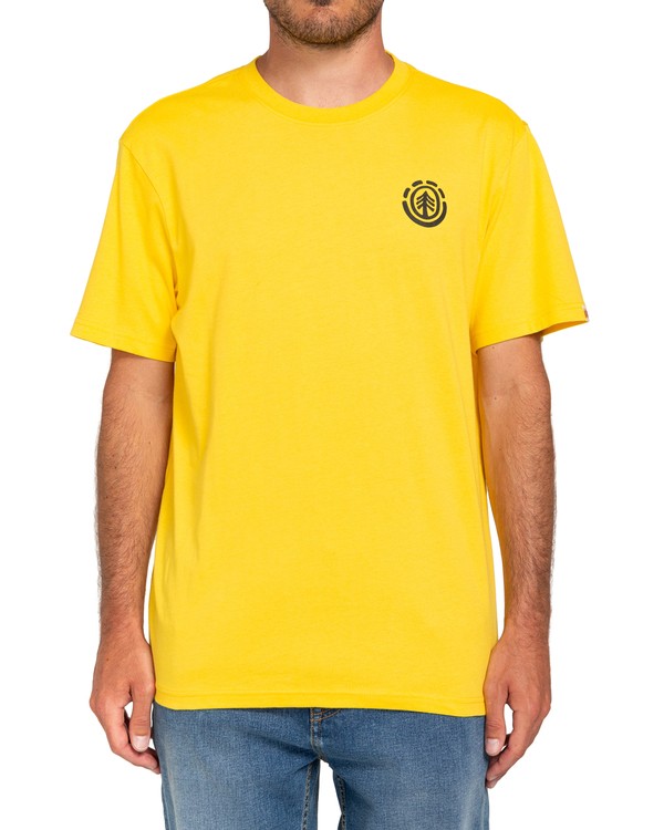 2 Kinwood - T-Shirt for Men  W1SSM8ELP1 Element
