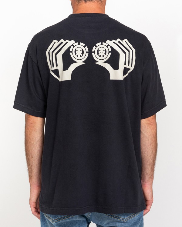3 Fernando Elvira Mother Earth - T-Shirt for Men  W1SSP4ELP1 Element