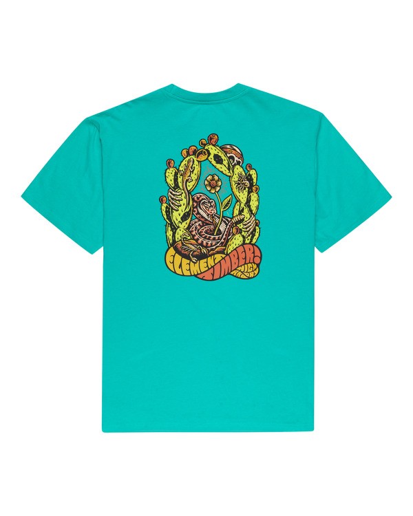 1 Timber! Pick Your Poison - T-Shirt for Men  W1SSQ1ELP1 Element