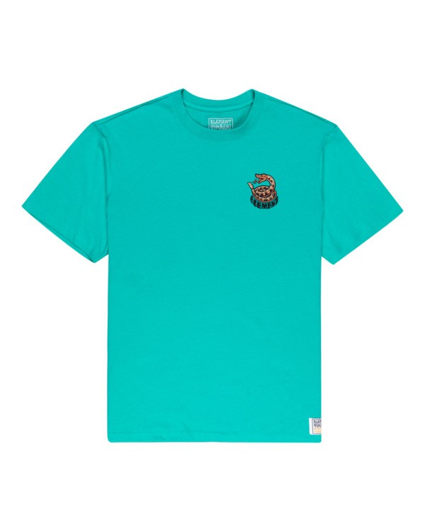 0 Timber! Pick Your Poison - T-Shirt for Men  W1SSQ1ELP1 Element